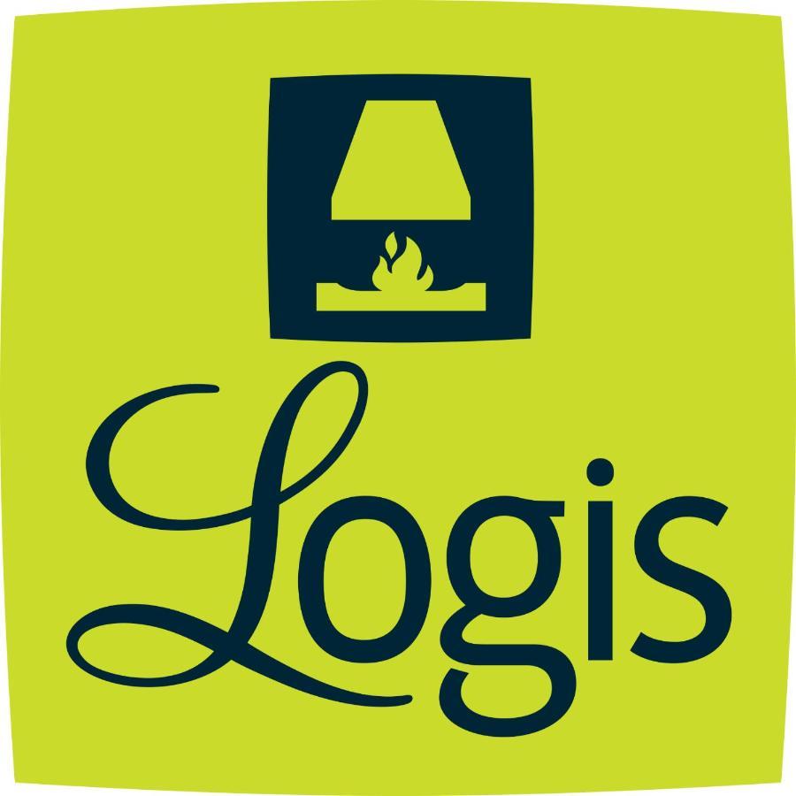 Logis Hotel - Le Relais Saint Vincent Ligny-le-Chatel Exterior photo